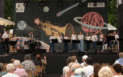 10/07/2025 – Swing System à Cybèle