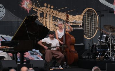 10/07/2025 – Ninanda à Cybèle