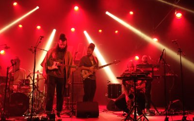 11/07/2025 – Monsieur Mâlâ au Club