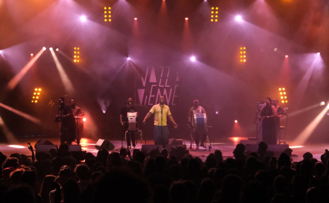 11/07/2025 –  BCUC au Théâtre Antique