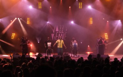 11/07/2025 –  BCUC au Théâtre Antique