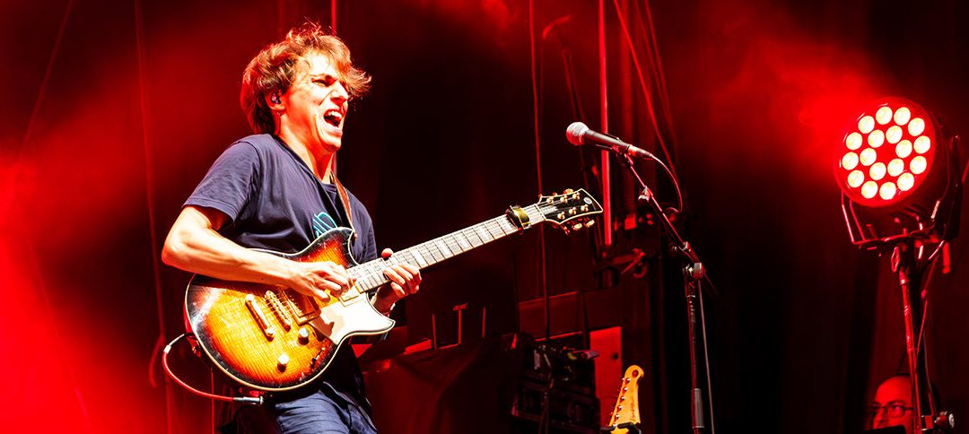 16-19/07/2025 – Dix-huitième édition de Guitare en Scène