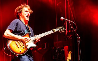 16-19/07/2025 – Dix-huitième édition de Guitare en Scène
