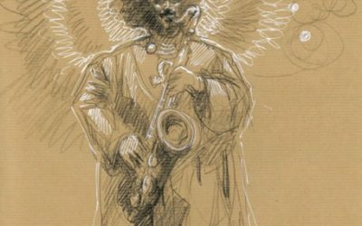 04/07/2025 – Kamazi Washington « Le géant s’est réveillé » au Théâtre Antique