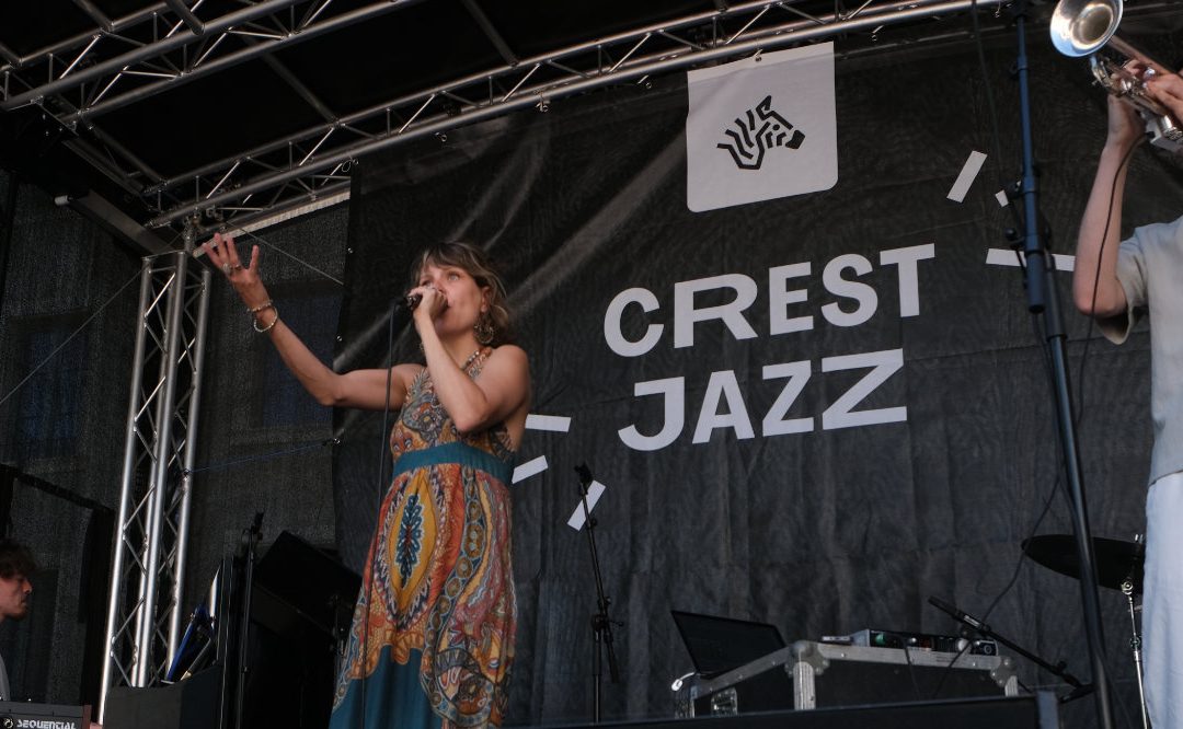 31/07/2025 – Memories au concours du Crest Jazz
