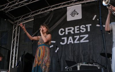 31/07/2025 – Memories au concours du Crest Jazz