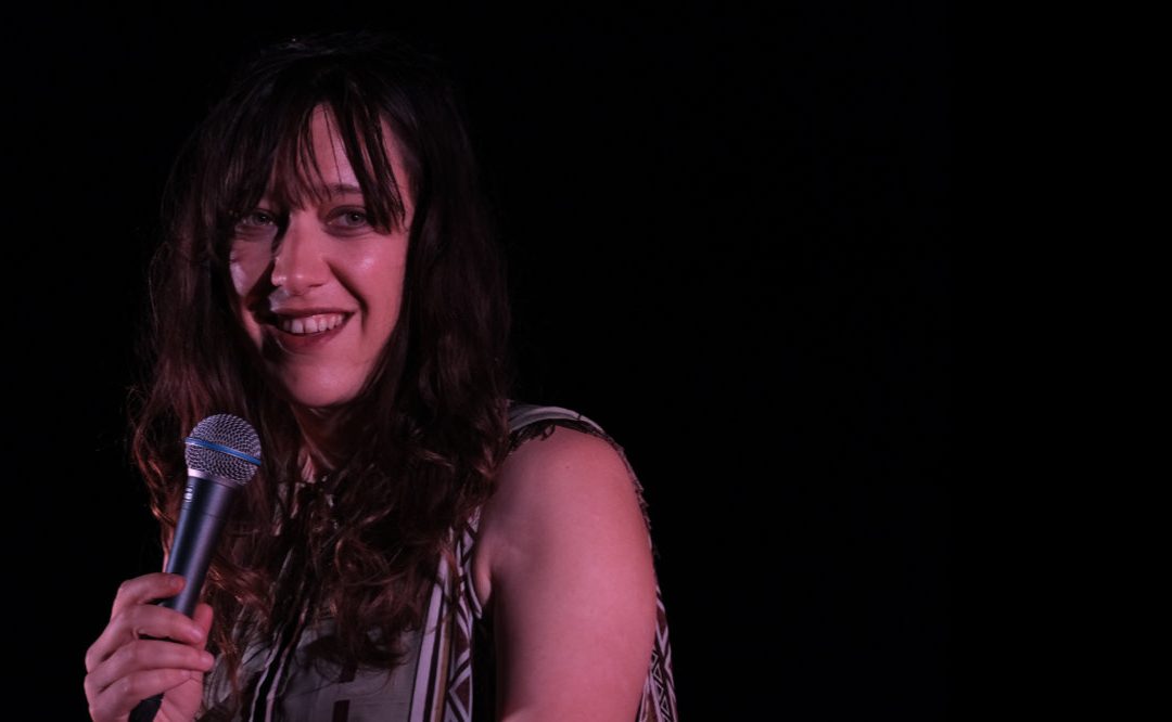 04/08/2025 – Charlotte Planchou Quartet au Blue Motte Jazz Festival