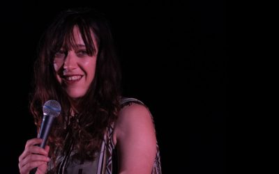 04/08/2025 – Charlotte Planchou Quartet au Blue Motte Jazz Festival