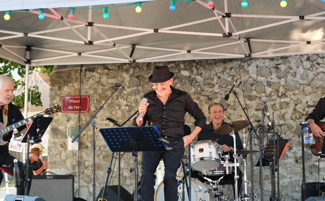 05/08/2025 – NKC Project au Blue Motte Jazz Festival