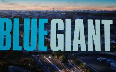 13/08/2025 – « Ciné-Jazz » : Blue Giant au Reg’Arts pour Parfum de Jazz
