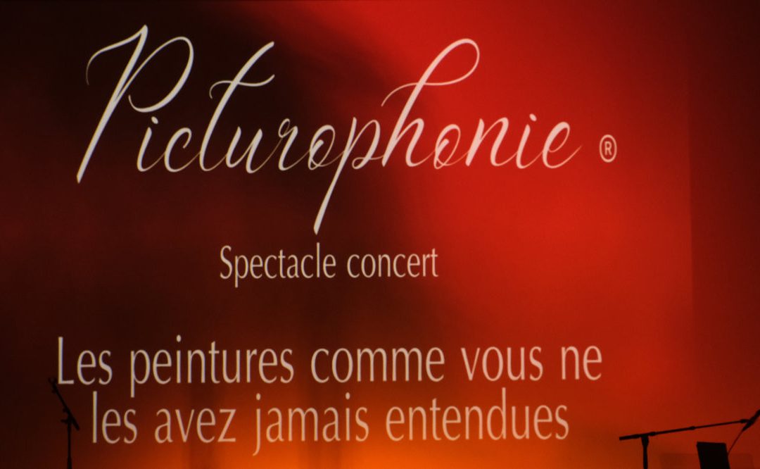 14/08/2025 – « Jazz au Ciné » : Picturophonie au Reg’Arts pour Parfum de Jazz