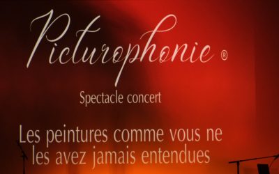 14/08/2025 – « Jazz au Ciné » : Picturophonie au Reg’Arts pour Parfum de Jazz