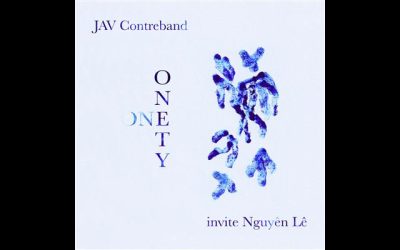 Onety One, JAV Contreband invite Nguyên Lê