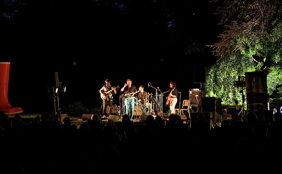 20/09/2025 – Crimi à Jazz au Musée à la Tronche