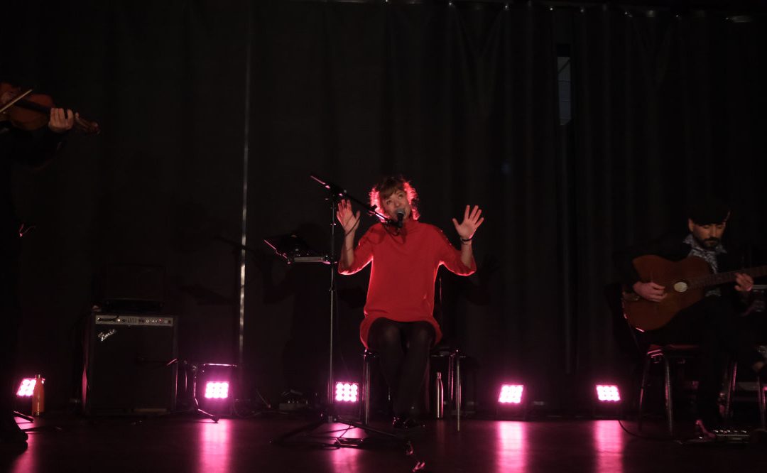 26/09/2025 – Nouche à Saint-Joseph pour le RhinoJazz(s)
