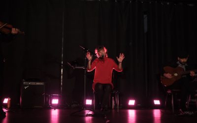 26/09/2025 – Nouche à Saint-Joseph pour le RhinoJazz(s)