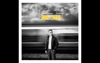 « Rush » de Vladimir Torres