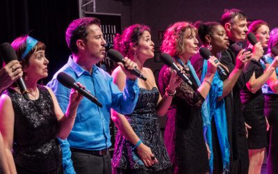 08/10/2025 – Charlatan Transfer à Noyarey pour le Grenoble Alpes Métropole Jazz Festival