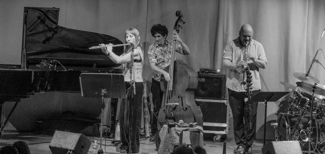 09/10/2025 – Beyond Brasilian Stories pour le Grenoble Alpes Métropole Jazz Festival