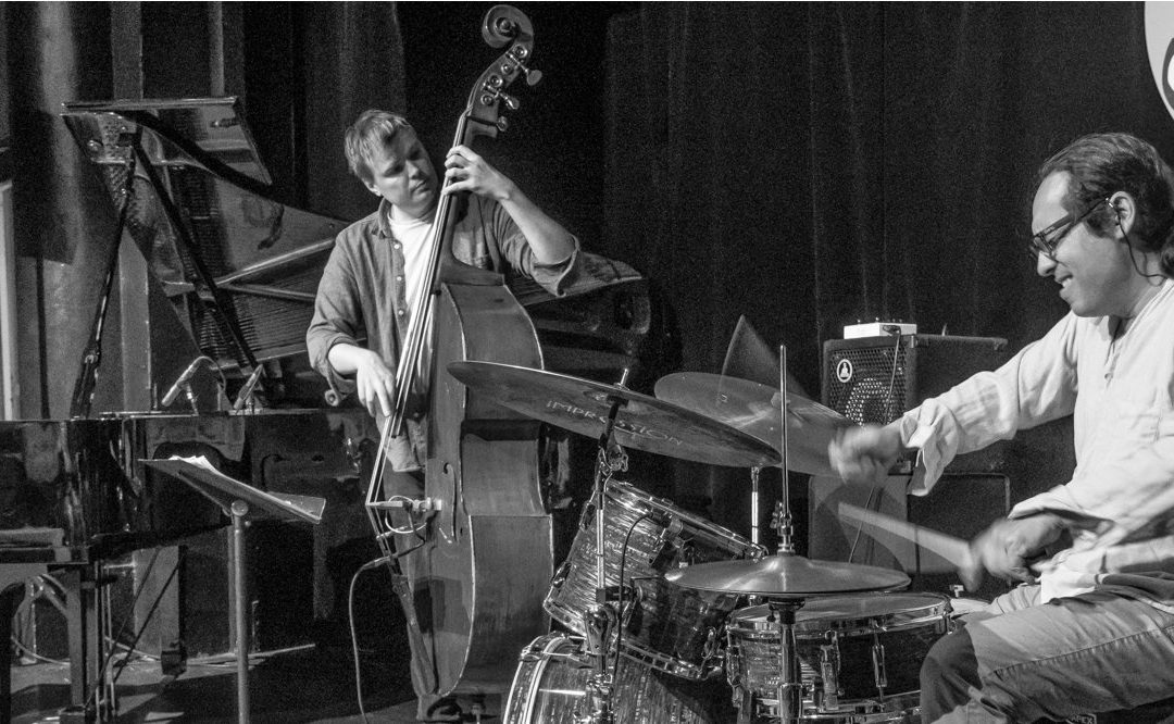 23/10/2025 – Etienne Déconfin Trio au Jazz Club de Grenoble