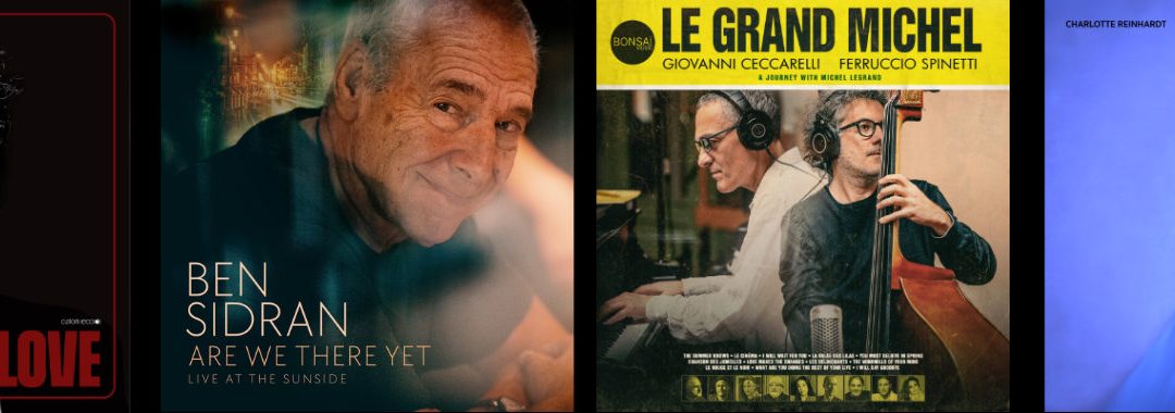 Coups de cœur de l’automne 2025 (2/4)