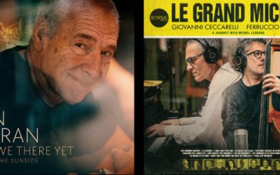 Coups de cœur de l’automne 2025 (2/4)