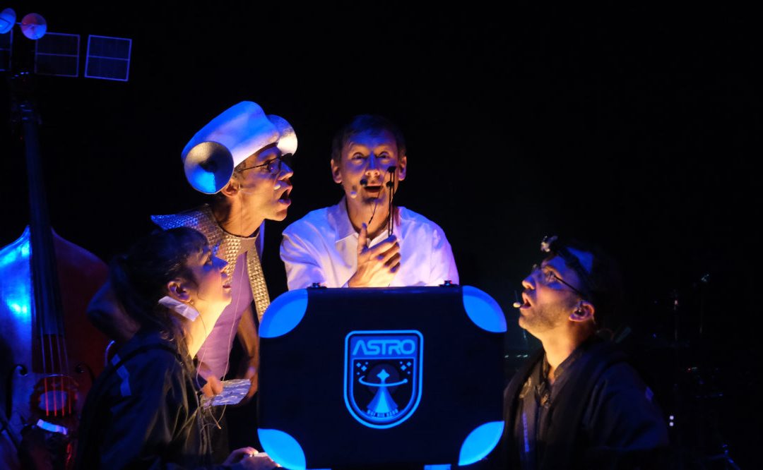 03/11/2025 – La petite Astrosymphonie à la MJC de Villeurbanne