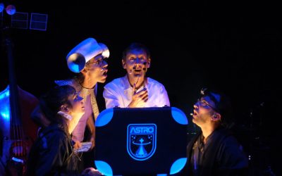 03/11/2025 – La petite Astrosymphonie à la MJC de Villeurbanne