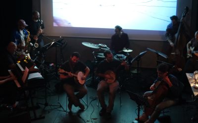 08/11/2025 – Les quinze ans du Collectif Pince-Oreilles au Périscope