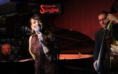 08/11/2025 – Naama French Quartet chez Mademoiselle Simone