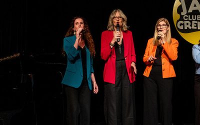 13/11/2025 – Les Livi’zz au Jazz Club de Grenoble