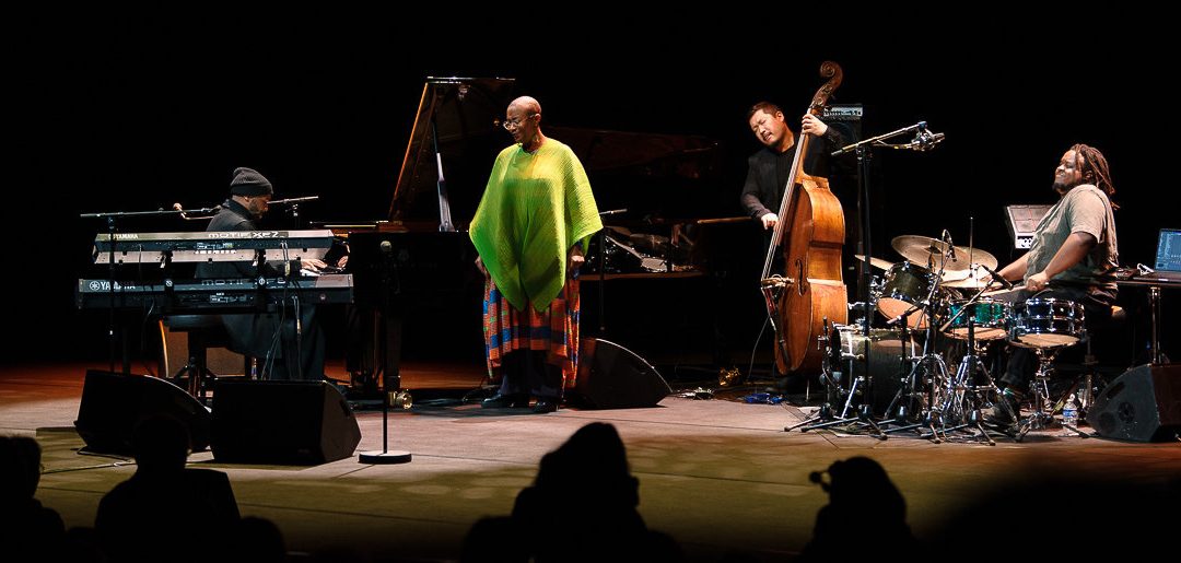 14/11/2025 – Cécile McLorin-Salvant à la MC2