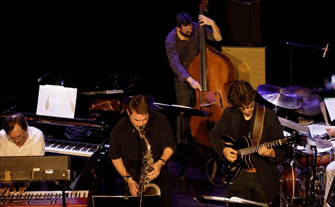 14/11/2025 – Sébastien Joulie Group « Loaded » au Solar