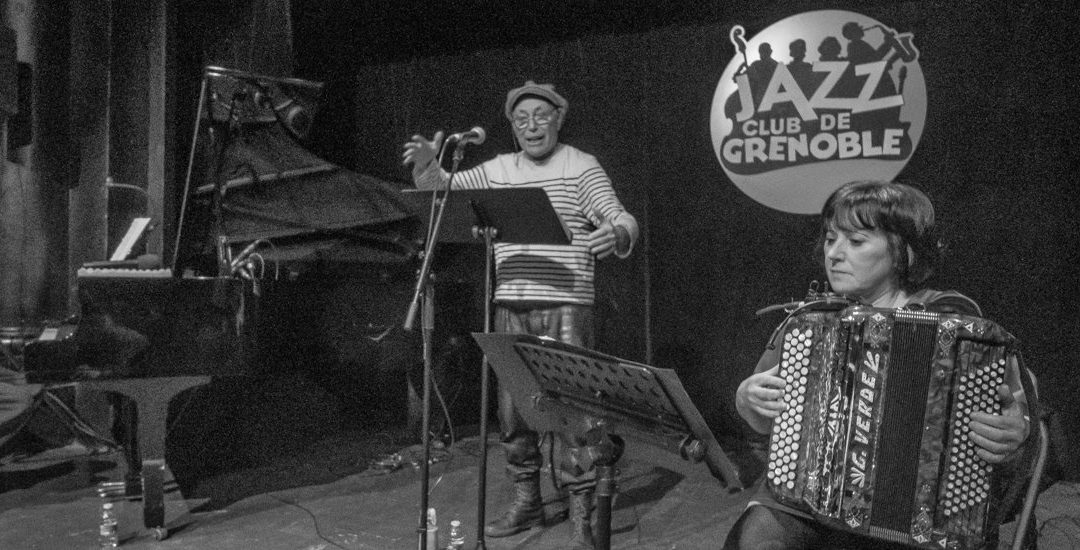 27/11/2025 – Buenos Aires Trio au Jazz Club de Grenoble