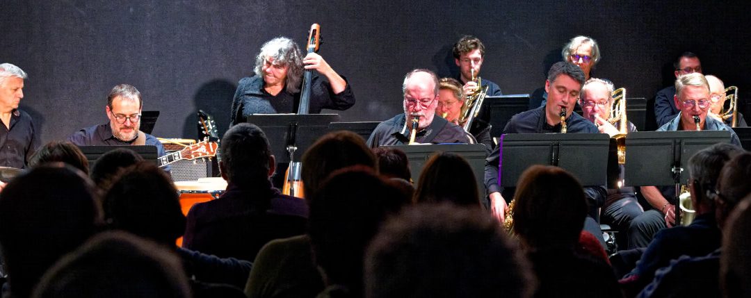 29/11/2025 – Dim Dam Domb à Chalamont