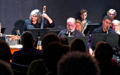 29/11/2025 – Dim Dam Domb à Chalamont