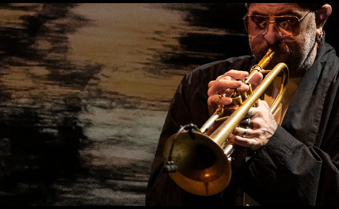 06/11/2025 – Avishai Cohen Quartet au Théâtre de Villefranche-sur-Saône