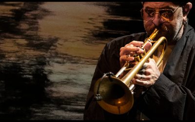 06/11/2025 – Avishai Cohen Quartet au Théâtre de Villefranche-sur-Saône