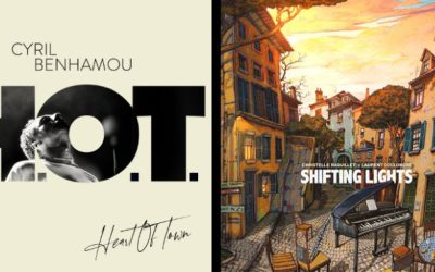 Coups de cœur de l’automne 2025 (4/4)