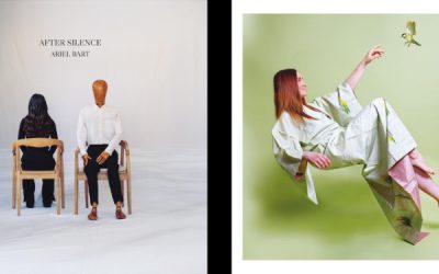 Sélection de CD – décembre 2025