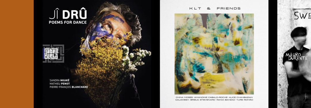 Sélection de CD – décembre 2025 – Suite