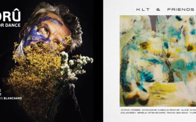 Sélection de CD – décembre 2025 – Suite