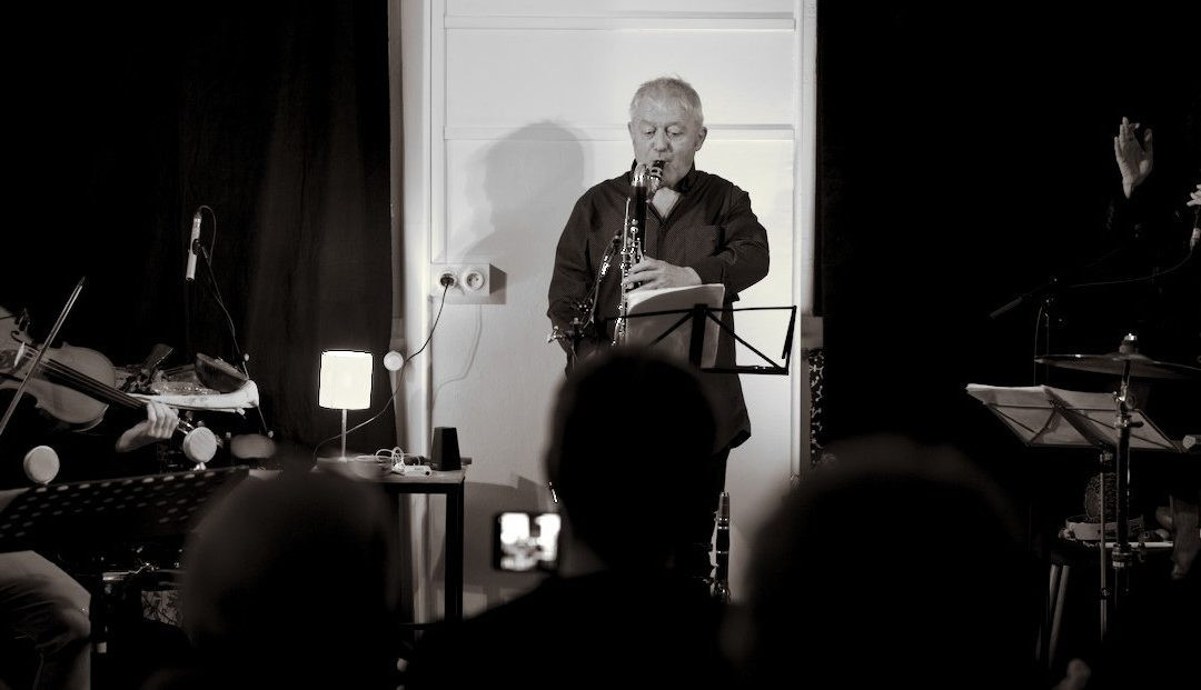 18/12/2025 – « Terres froides » au Centre des Cultures du Monde de Voiron