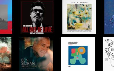 LE BEST-OF 2025  de Michel Clavel