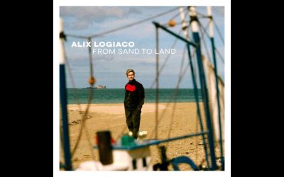Alix Logiaco « From Sand to Land »