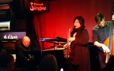 10/01/2026 – Géraldine Laurent chez Mademoiselle Simone