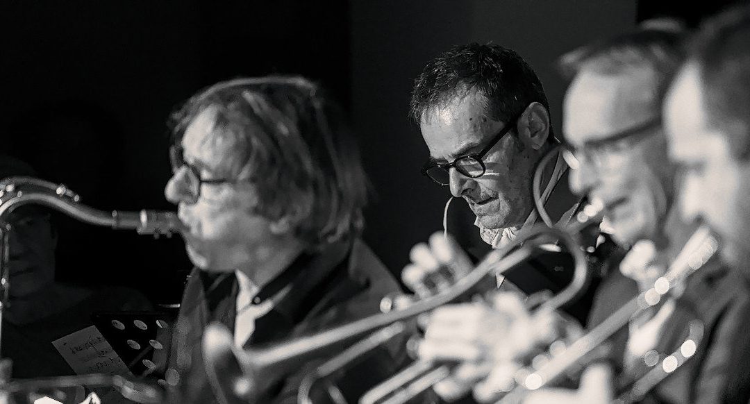 23/01/2026-  A la santé de Django et du jazz : « Johnny en jazz ! » à l&rsquo;Atrium