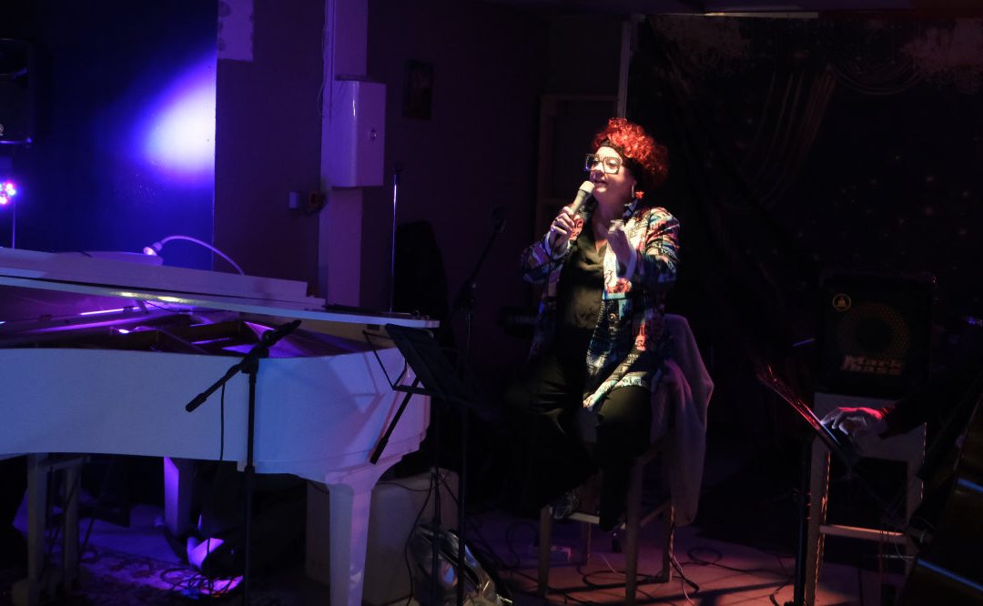 25/01/2026 – Inauguration du « Petit Caveau Swing » de Sevrier