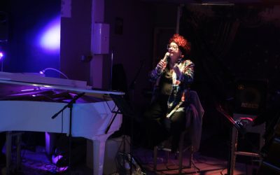 25/01/2026 – Inauguration du « Petit Caveau Swing » de Sevrier