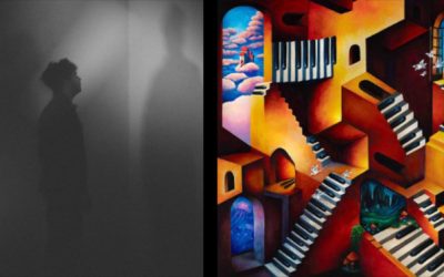 Sélection CD Janvier 2026  « D&rsquo;hiver … et variés » (1/3)